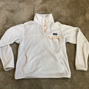Patagonia Pullover Fleece
